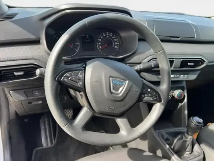 Photo 14 Dacia Sandero  1.0 ECO-G 100ch Essential
