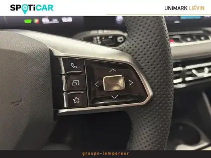 Photo 8 Mg EHS  1.5 Hybrid+ 224ch Luxury