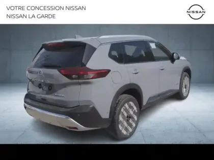Photo 5 Nissan X-trail  e-Power 204ch Tekna 2025