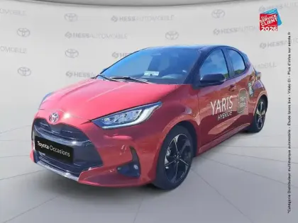 Photo Toyota Yaris Collection