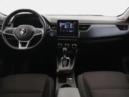 Photo 12 Renault Arkana  1.6 E-Tech hybride 145ch Evolution -22