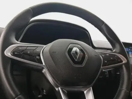 Photo 14 Renault Arkana  1.6 E-Tech hybride 145ch Evolution -22