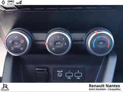 Photo 8 Renault Clio  1.0 TCe 90ch Business