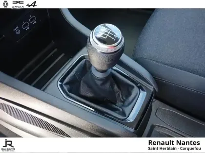 Photo 10 Renault Clio  1.0 TCe 90ch Business