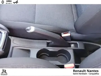 Photo 12 Renault Clio  1.0 TCe 90ch Business