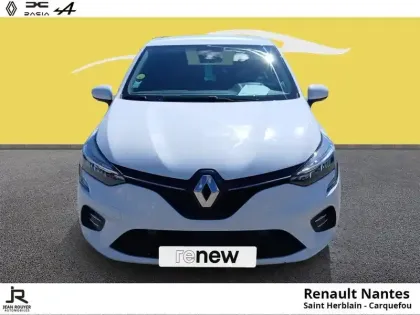 Photo 11 Renault Clio  1.0 TCe 90ch Business