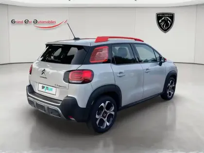 Photo 5 Citroën C3 Aircross  PureTech 110ch S&S Shine E6.d