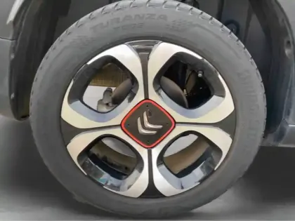 Photo 9 Citroën C3 Aircross  PureTech 110ch S&S Shine E6.d