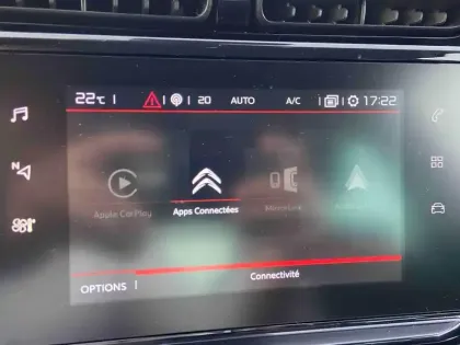 Photo 14 Citroën C3 Aircross  PureTech 110ch S&S Shine E6.d