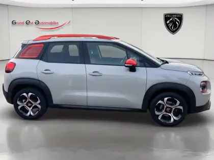 Photo 6 Citroën C3 Aircross  PureTech 110ch S&S Shine E6.d