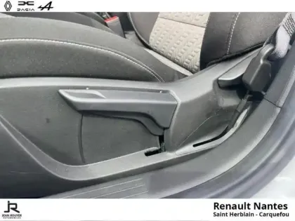 Photo 9 Renault Clio  1.0 TCe 90ch Evolution