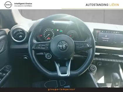 Photo 11 Alfa Romeo Tonale  1.5 Hybrid 160ch Ti TCT