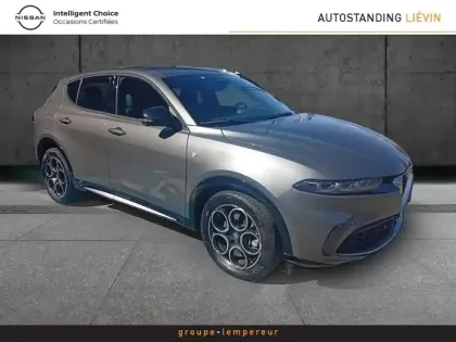 Photo Alfa Romeo Tonale Ti