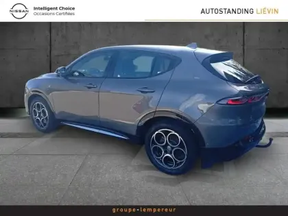 Photo 7 Alfa Romeo Tonale  1.5 Hybrid 160ch Ti TCT