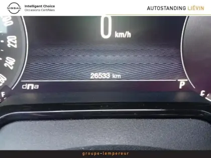 Photo 13 Alfa Romeo Tonale  1.5 Hybrid 160ch Ti TCT