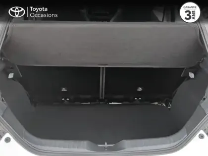 Photo 9 Toyota Aygo X  1.0 VVT-i 72ch Dynamic