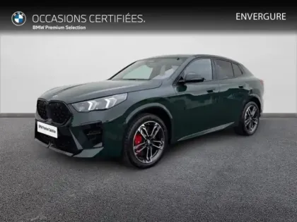 Photo Bmw X2 M Sport