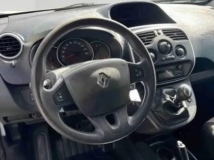 Photo 11 Renault Kangoo  Express 1.2 TCe 115ch Extra R-Link