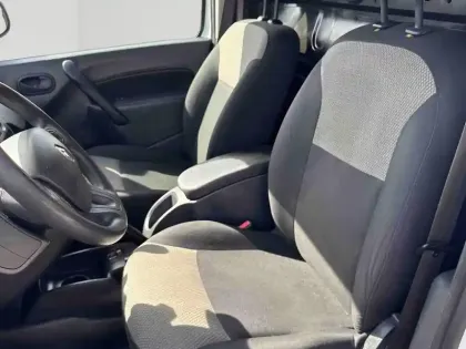 Photo 10 Renault Kangoo  Express 1.2 TCe 115ch Extra R-Link