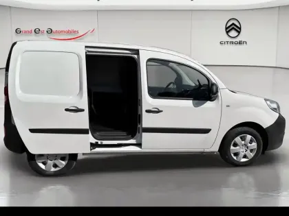 Photo 6 Renault Kangoo  Express 1.2 TCe 115ch Extra R-Link