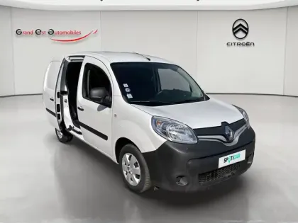 Photo 7 Renault Kangoo  Express 1.2 TCe 115ch Extra R-Link