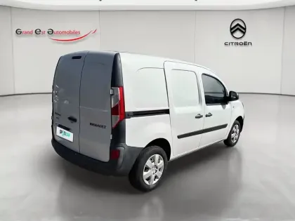 Photo 5 Renault Kangoo  Express 1.2 TCe 115ch Extra R-Link