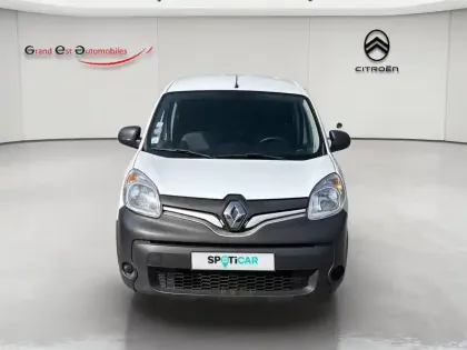 Photo 8 Renault Kangoo  Express 1.2 TCe 115ch Extra R-Link