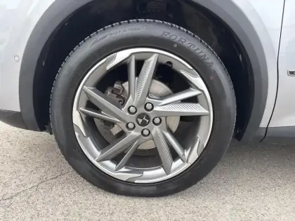 Photo 8 DS DS 7  Crossback PureTech 180ch Grand Chic Automatique