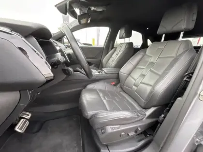 Photo 9 DS DS 7  Crossback PureTech 180ch Grand Chic Automatique