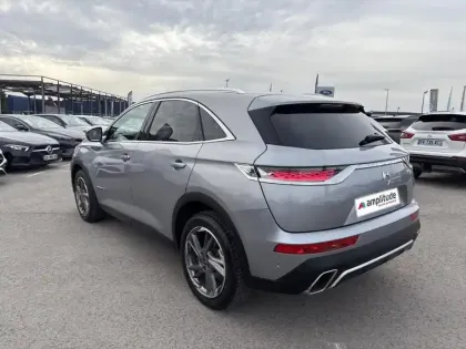 Photo 6 DS DS 7  Crossback PureTech 180ch Grand Chic Automatique