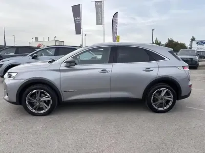Photo 7 DS DS 7  Crossback PureTech 180ch Grand Chic Automatique
