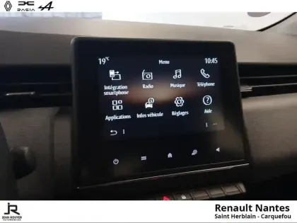 Photo 29 Renault Clio  1.0 TCe 90ch Evolution