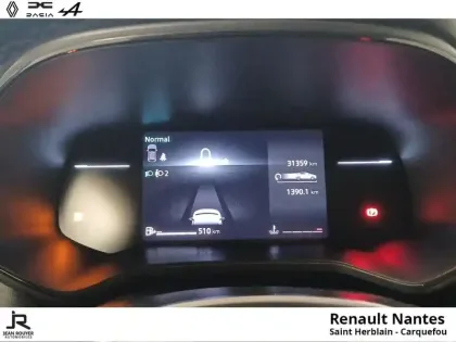 Photo 26 Renault Clio  1.0 TCe 90ch Evolution