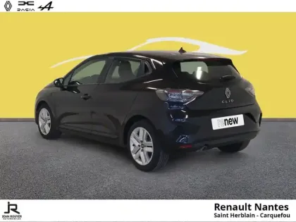 Photo 21 Renault Clio  1.0 TCe 90ch Evolution