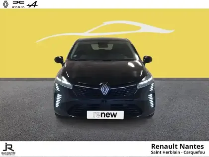 Photo 16 Renault Clio  1.0 TCe 90ch Evolution