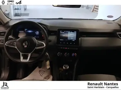 Photo 24 Renault Clio  1.0 TCe 90ch Evolution