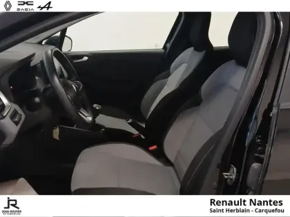 Photo 25 Renault Clio  1.0 TCe 90ch Evolution