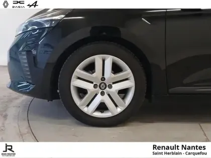 Photo 23 Renault Clio  1.0 TCe 90ch Evolution