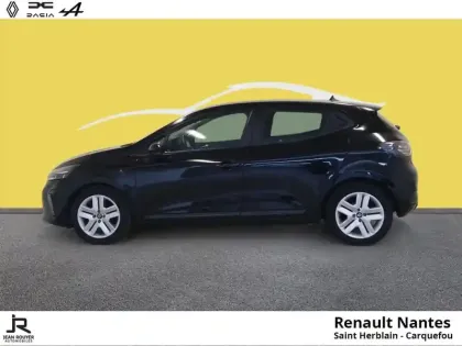 Photo 22 Renault Clio  1.0 TCe 90ch Evolution
