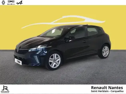 Photo 15 Renault Clio  1.0 TCe 90ch Evolution