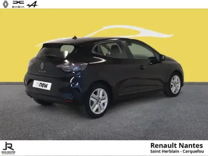 Photo 19 Renault Clio  1.0 TCe 90ch Evolution