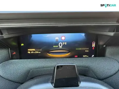 Photo 14 Citroën C5 aircross  Electrique 210ch 78kWh autonomie confort MAX