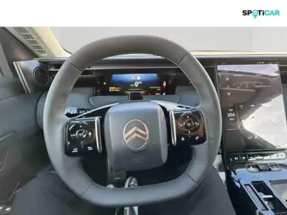 Photo 12 Citroën C5 aircross  Electrique 210ch 78kWh autonomie confort MAX