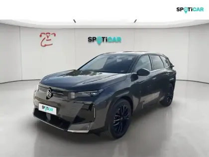 Photo Citroën C5 Aircross Max