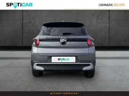 Photo 5 Citroën C3 Aircross  1.2 Hybride 145ch MAX e-DCS6