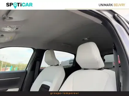 Photo 9 Citroën C3 Aircross  1.2 Hybride 145ch MAX e-DCS6