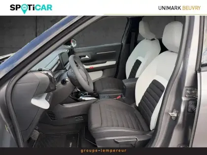 Photo 8 Citroën C3 Aircross  1.2 Hybride 145ch MAX e-DCS6