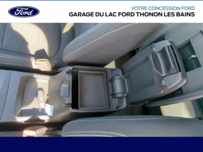 Photo 7 Ford Kuga  2.5 Duratec 190ch FHEV E85 Titanium BVA