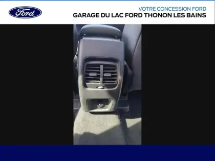 Photo 6 Ford Kuga  2.5 Duratec 190ch FHEV E85 Titanium BVA