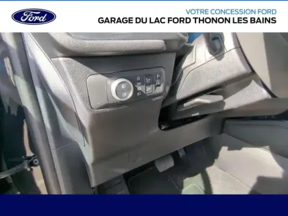 Photo 9 Ford Kuga  2.5 Duratec 190ch FHEV E85 Titanium BVA